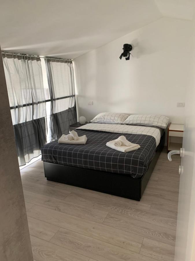 Loftmi Apartment Milan Exterior photo