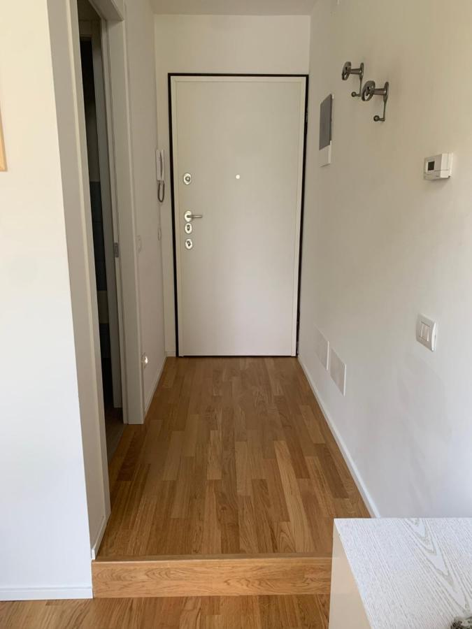 Loftmi Apartment Milan Exterior photo