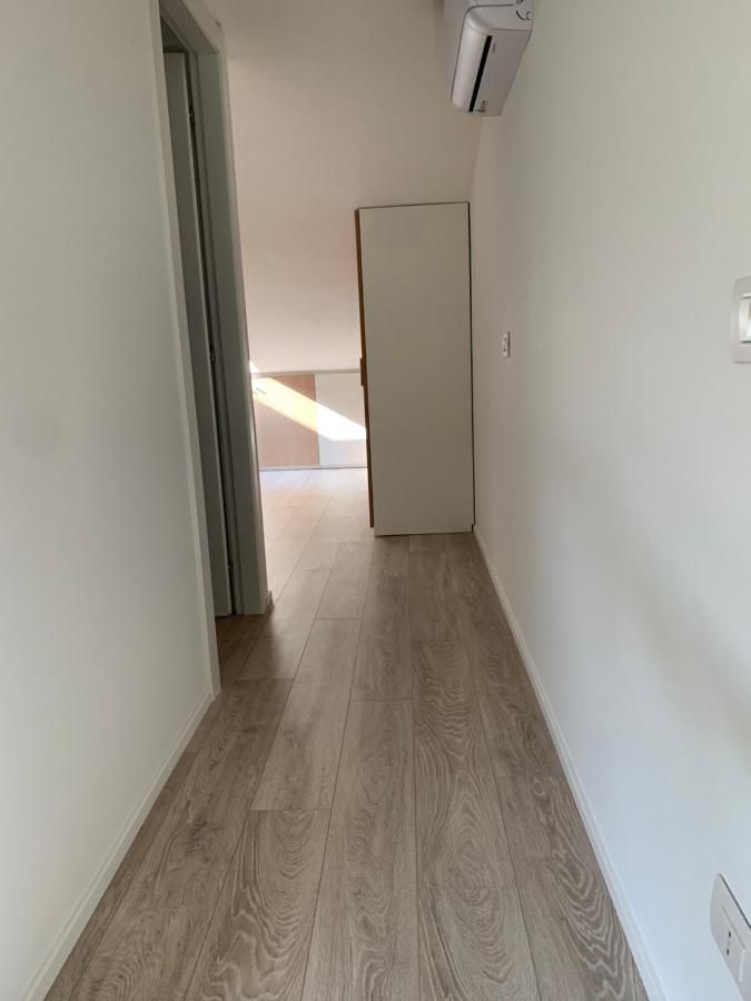 Loftmi Apartment Milan Exterior photo