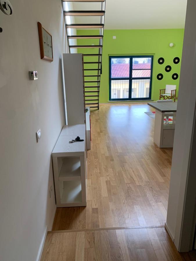 Loftmi Apartment Milan Exterior photo