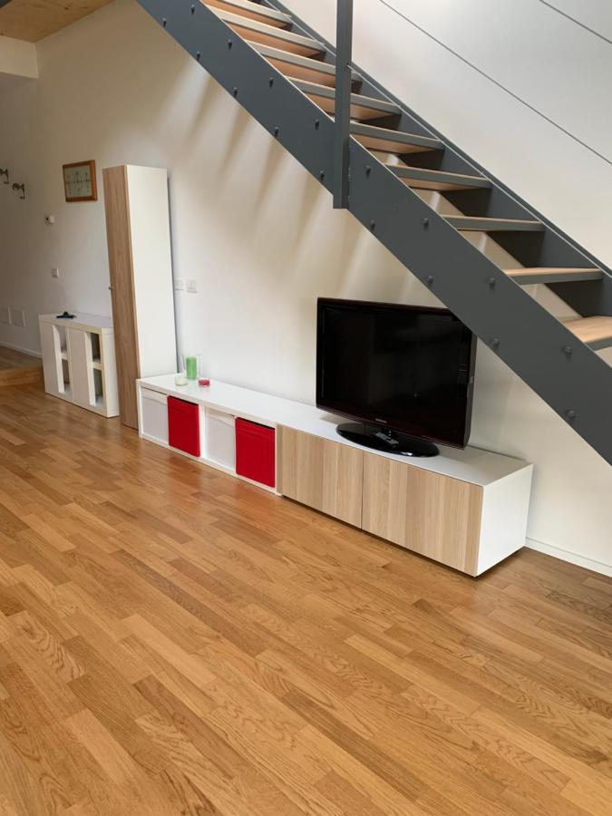 Loftmi Apartment Milan Exterior photo