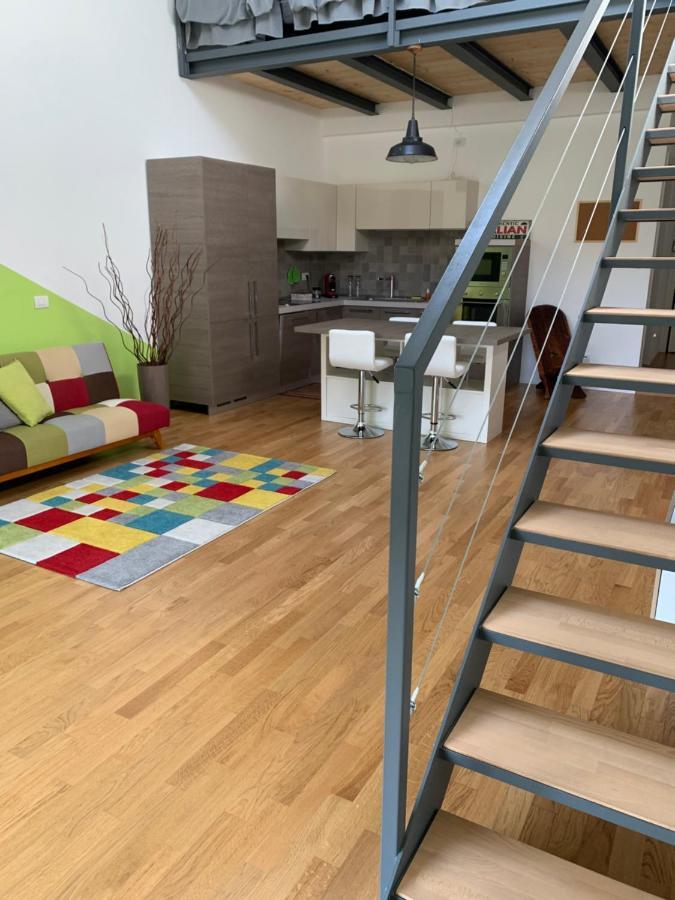 Loftmi Apartment Milan Exterior photo