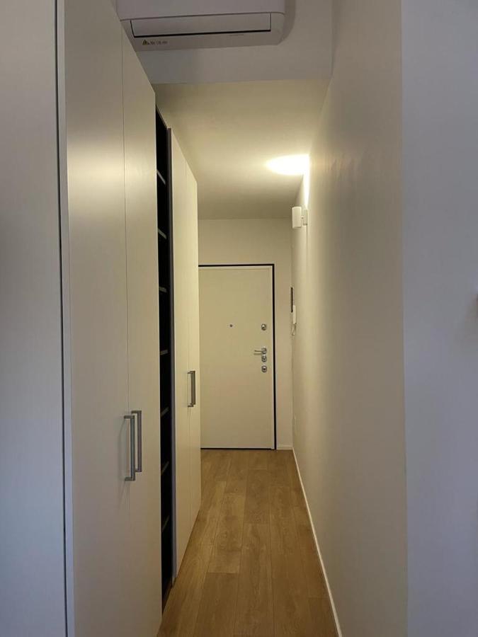 Loftmi Apartment Milan Exterior photo